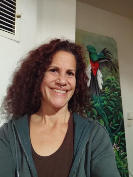 Silke Ruch
