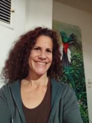 Silke Ruch