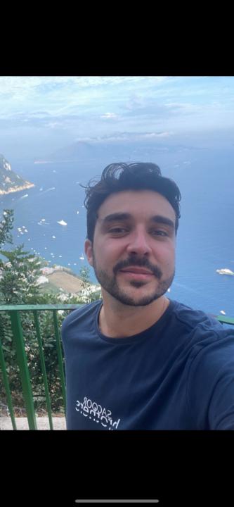 Fabio Costa