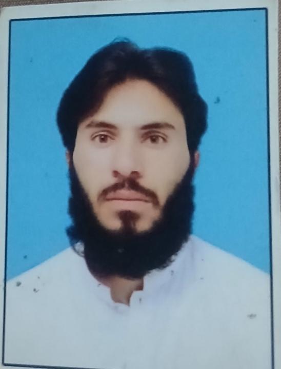Sayed WaqarAhmad