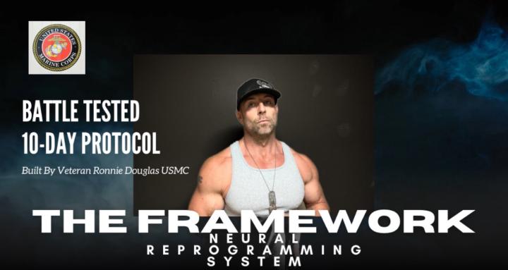 Superior Strength&Discipline