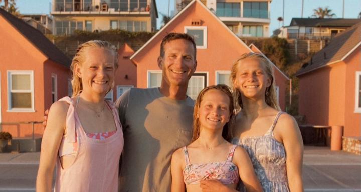 Rad Dads. Radiant Daughters