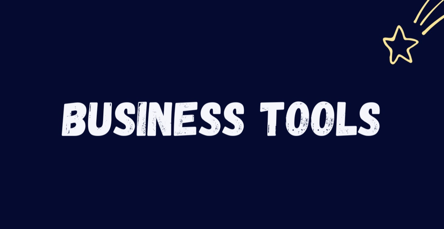 Business Tools