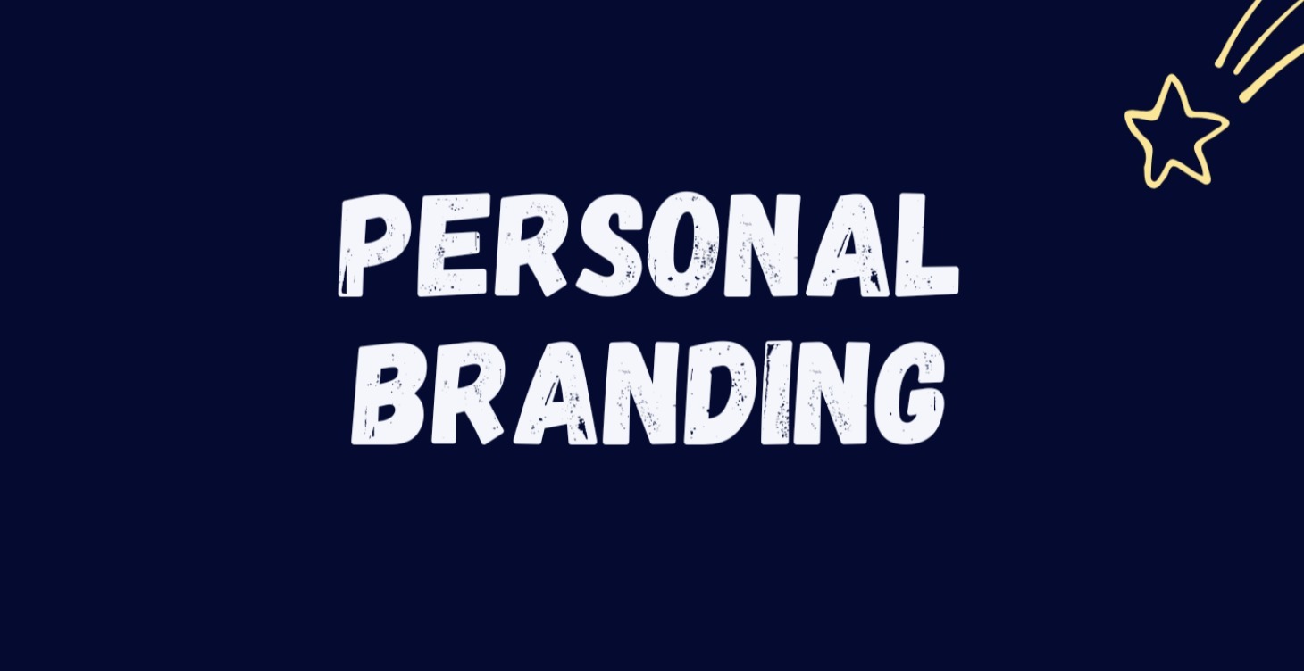 Personal Branding