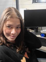 Kim Dussault Thellend