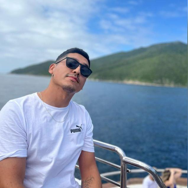 Pedro david Caceres meneses