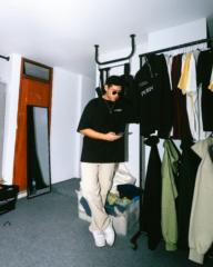 Javi Estrada Salazar