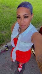 Ashanti Carter