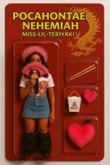 Pocahontae Nehemiah