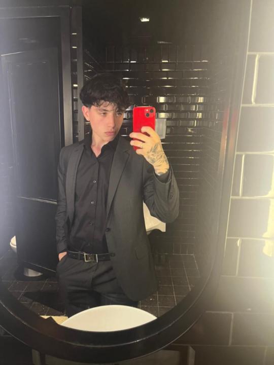 Lautaro Emanuel Lopez Muñiz