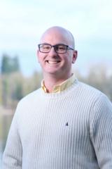 Iain Wilson