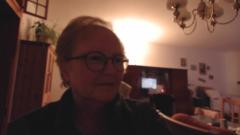 Ute Hampel