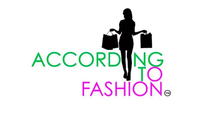 According to Fashion