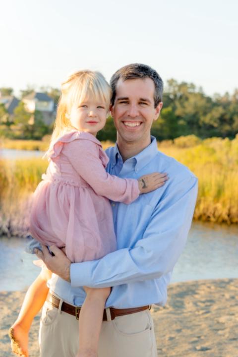 Michael Haggard