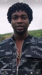 Bakary Traore