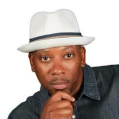 Marcus Patrick