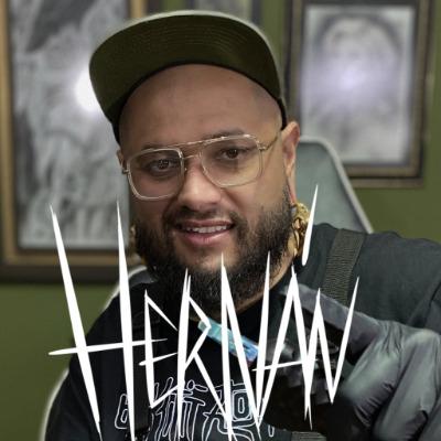 Hernán Felipe Zuluaga Giraldo