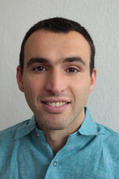 Enrico Leon