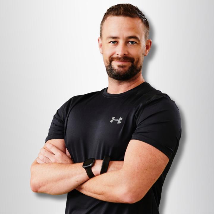 Coach Trevor Flowers