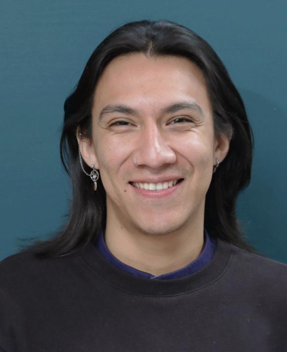 Roberto Emiliano Martínez Peralta