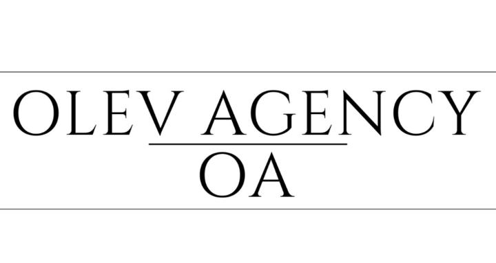 OLEV AGENCY 🔱