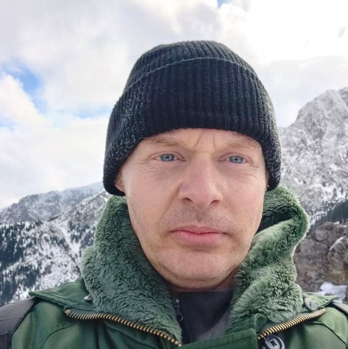 Rafał Ługowski