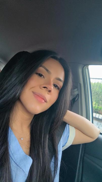 Vivian Guzmán