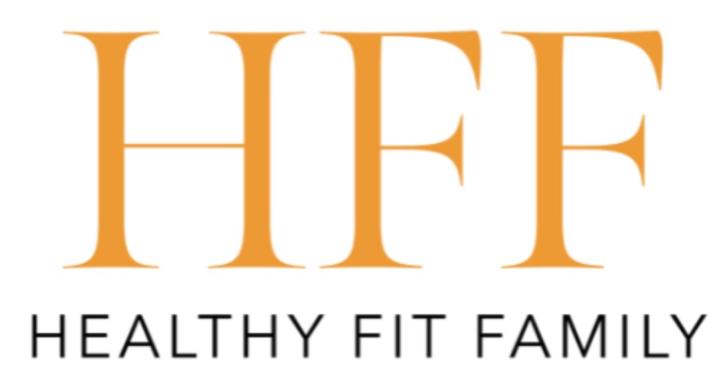 Healthy Fit Family