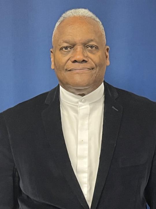 Osmond Smith