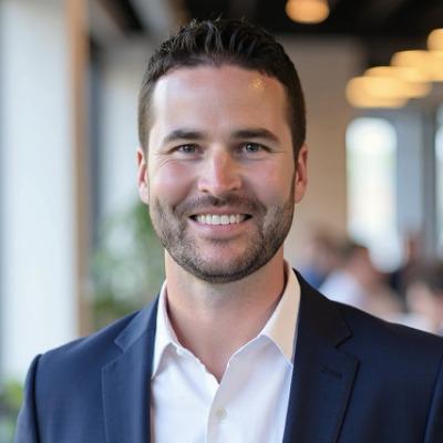Adam Morgan