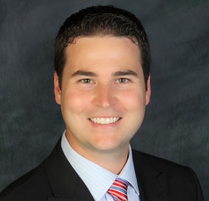 Adam Morgan