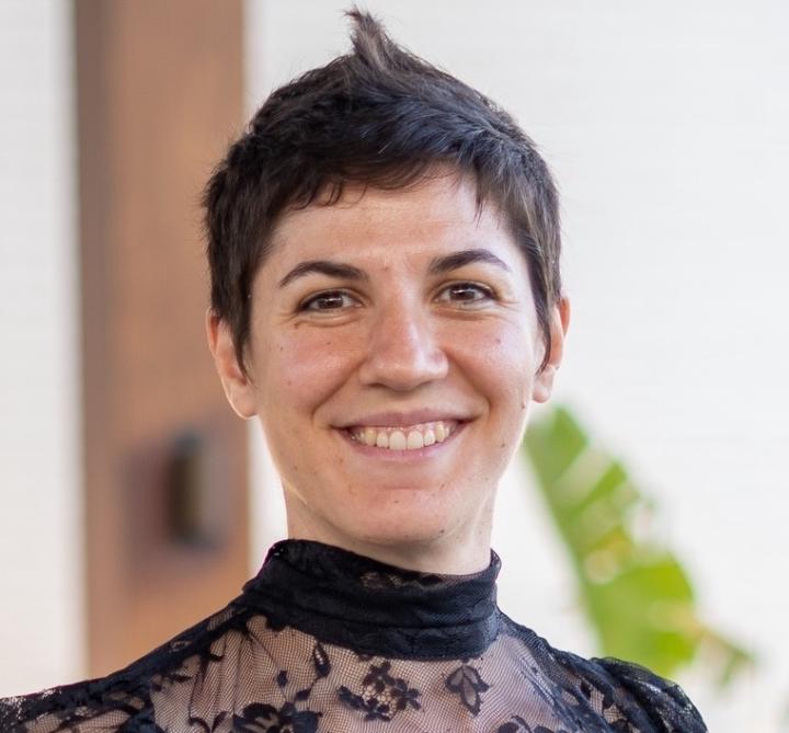 Simona Boldrini
