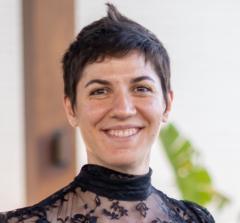 Simona Boldrini