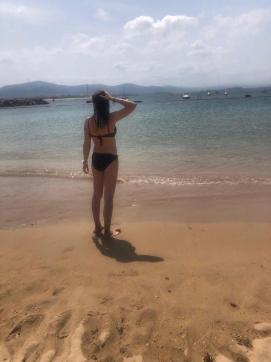 Ines De Francisco