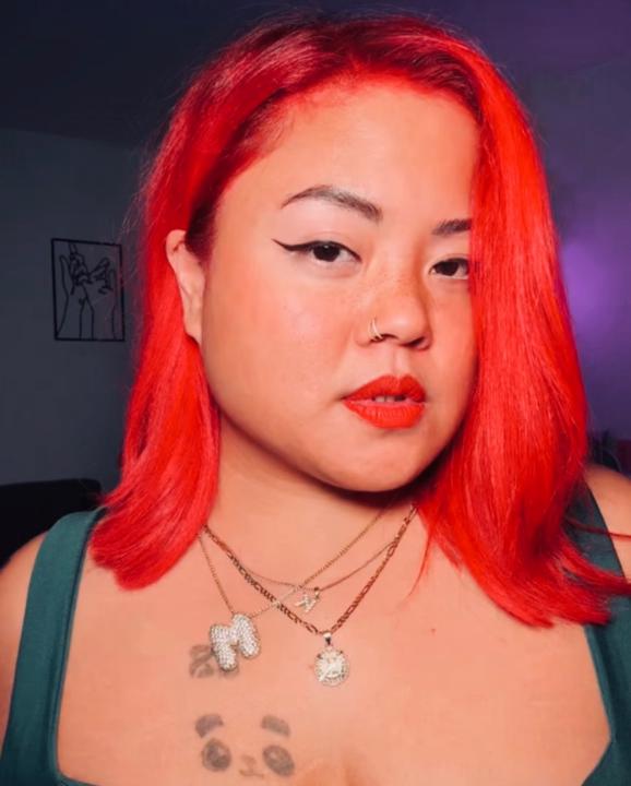 Krystel Arcilla