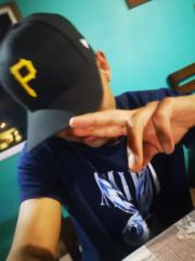 Brandon Carrasco