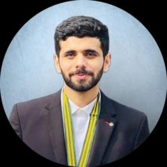 Bilawal Khalil