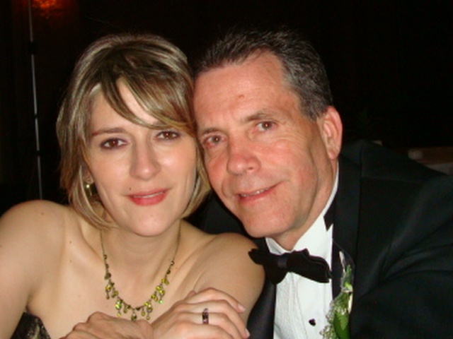 Juliana y Alfredo Montaner