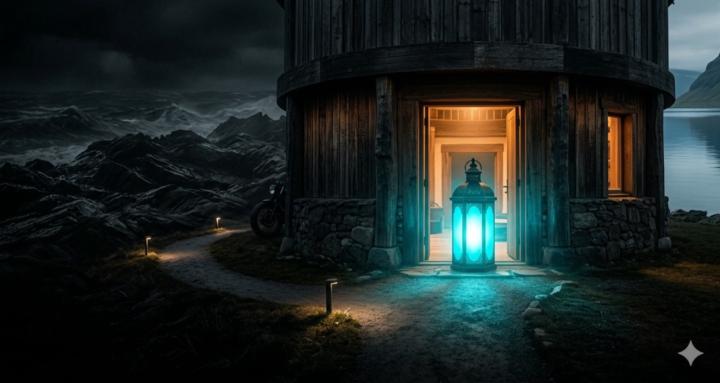 Lume House
