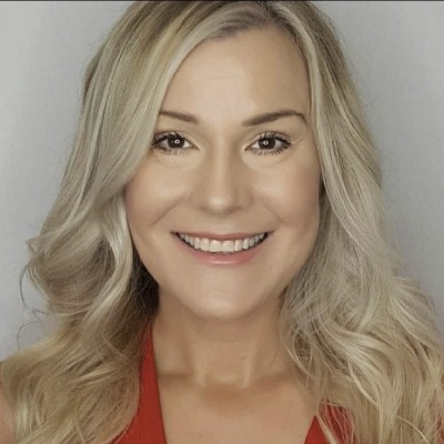 Wendy Wywrot