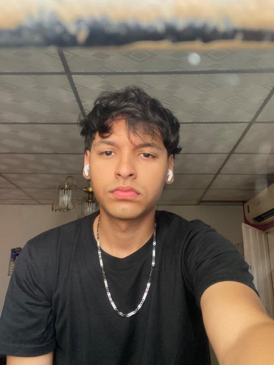 Radamés Montes de Oca