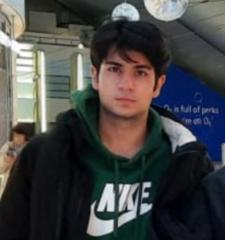 Vaibhav Mehra