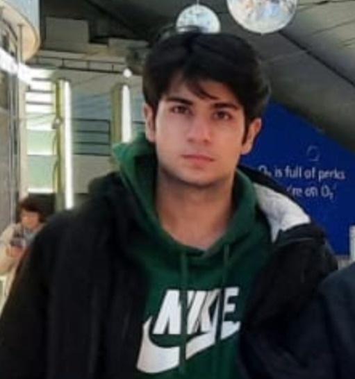 Vaibhav Mehra