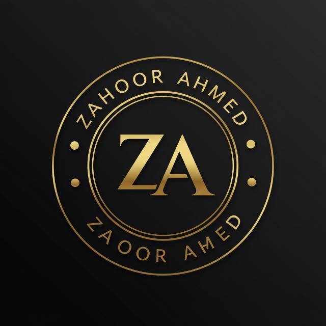Zahoor Ahmed