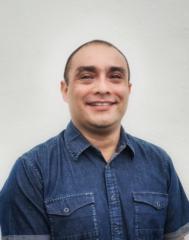 Cesar Jimenez Puentes