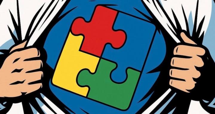 Superhero Summit