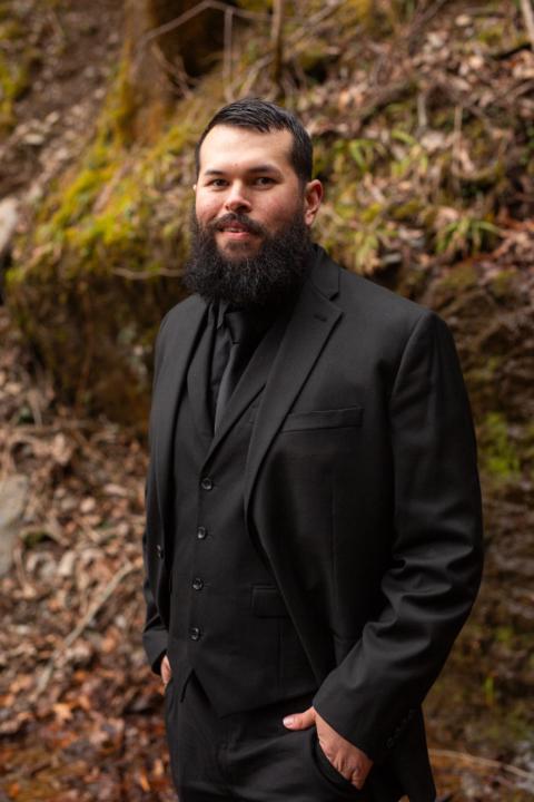 Jason Ford