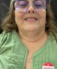 Angie Spangler