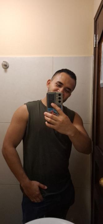 Jonathan Martínez