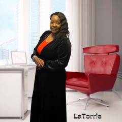 LaTorrie Glover-Brown
